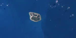 Yam Island