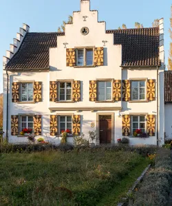 Kloster Werd
