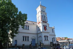 St. Nicholas Church (Kruševo)