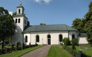 Björsäter Church