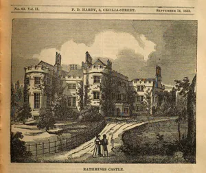 Rathmines Castle