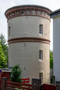 Wasserturm Heiligenkirchen