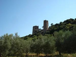 Avantas Castle