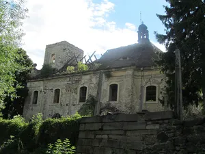 Church of Saint Bernard of Clairvaux