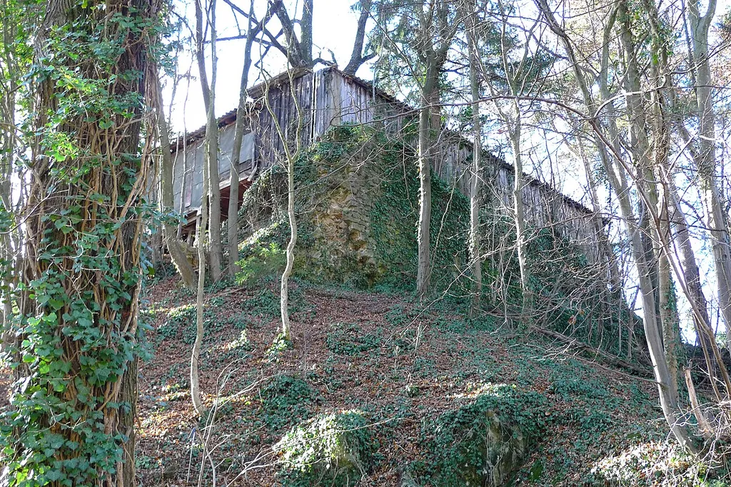 Burg Stadeck