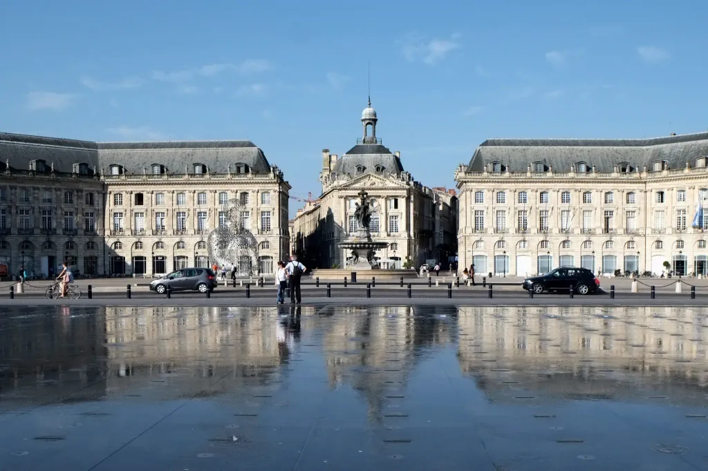 Bordeaux