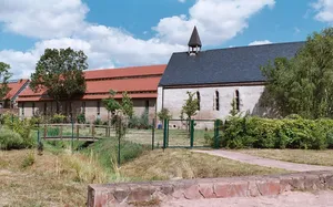 Kloster Helfta