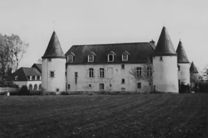 Chevillon Castle