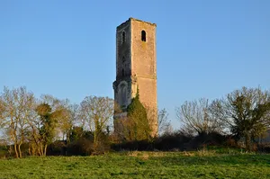 Abbaye de Buzay