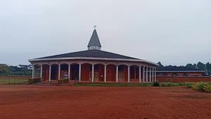Notre-Dame de Koutaba