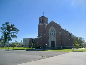 St. Patrick's Catholic Church