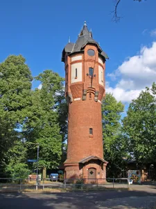 Wasserturm Dallgow-Döberitz