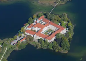Seeon Abbey