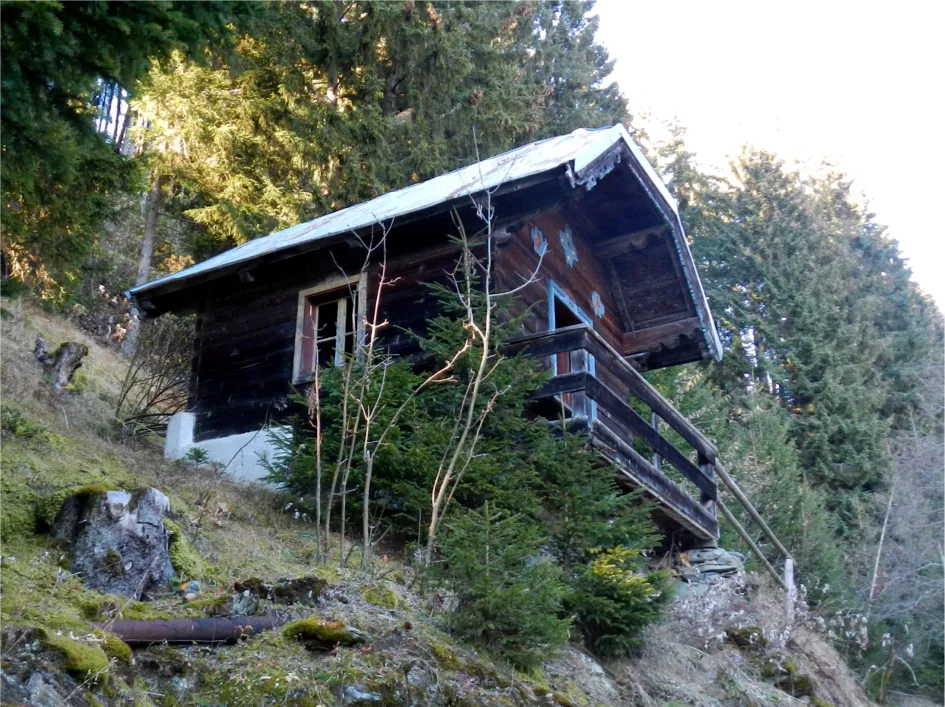 Saueck-Kapelle
