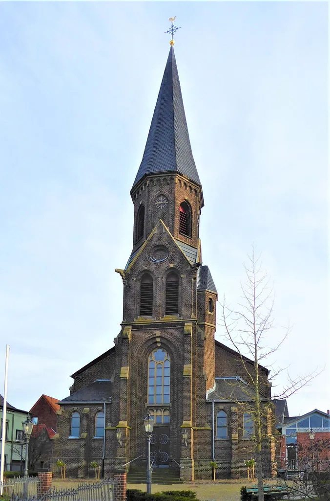 St. Cyriakus (Neuenhausen)