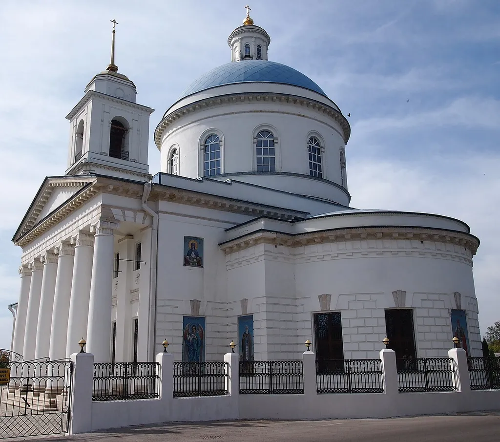 This is a photo of a cultural heritage object in Russia, number: 5010467000 (category) This template and pages using it are maintained by the Russian WLM team. Please read the guidelines before making any changes that can affect the monuments database!