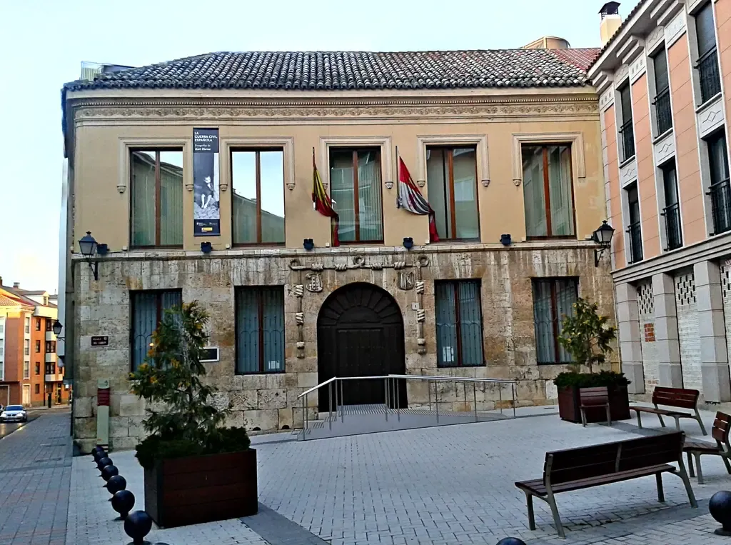 Archaeological Museum of Palencia