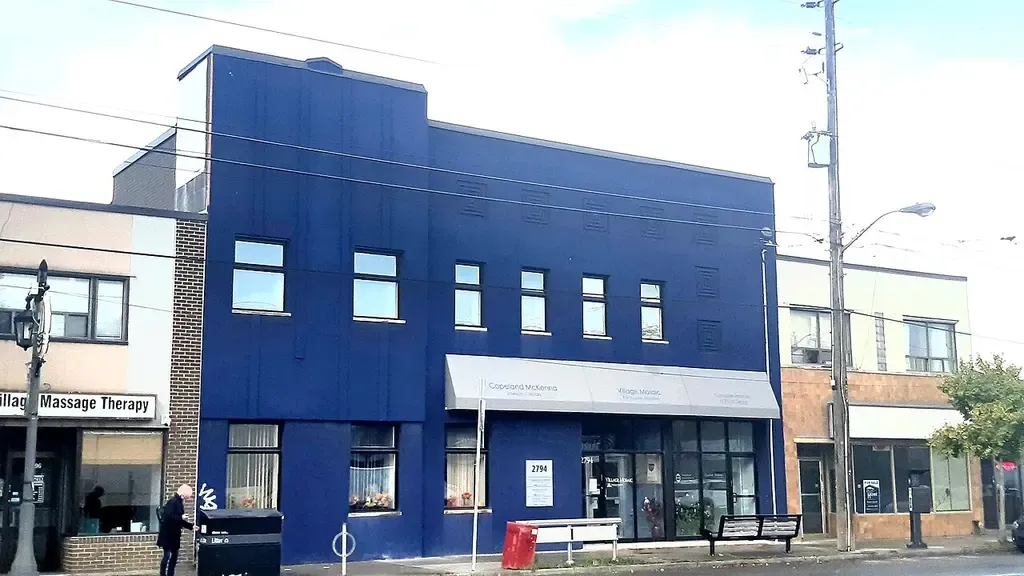 Odeon Lakeshore Theatre