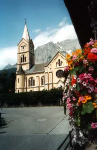 Protestant Church