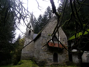 Saint Ulrich church