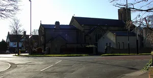 Church of Holy Saviour