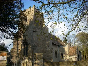 Parish Church of All Saints