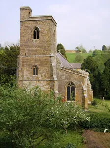 Church of St Peter Ad Vincula