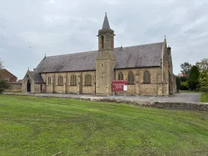 Church of St Andrew