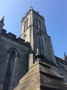 St Michael's Church of Ireland
