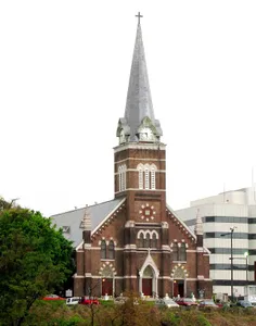 Church of the Immaculate Conception