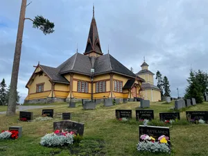 Perho Church