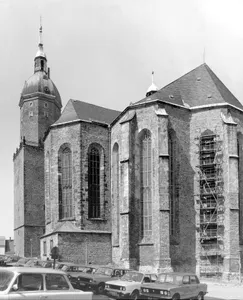 St. Anne's Church