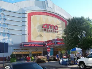 AMC Easton Town Center 30 with IMAX