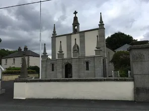 St Joseph's Church