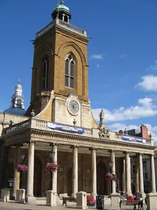 All Saints' Church, Northampton