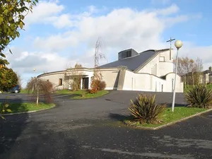 Saint Paul's Church, Mullingar