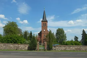 Gustav-Adolf-Kirche