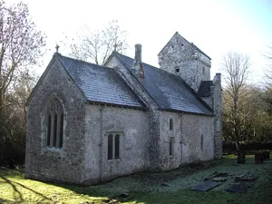 St Michael and All Angels' Church