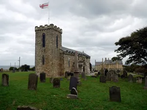 Church of St Mary, Seaham