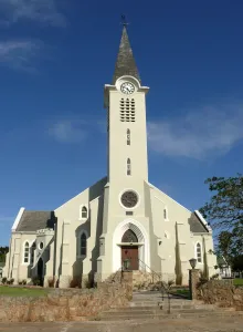 Albertinia, Western Cape