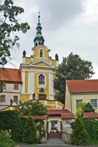 Church of Holy Family