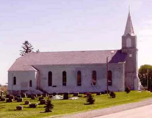 St. Michael's Catholic Church