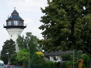 Wasserturm Igstadt