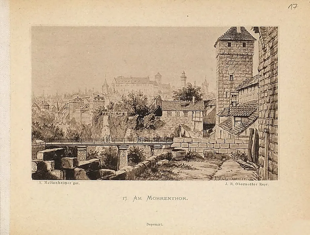 Westtor (Nürnberg)