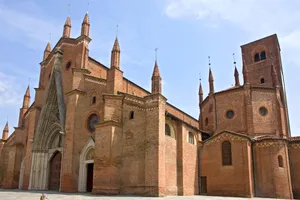 Chieri Cathedral