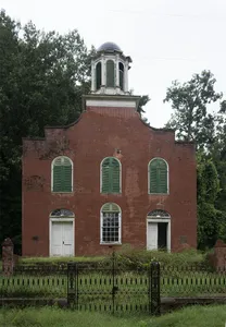 Rodney Presbyterian Church