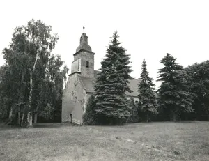 Church Staritz