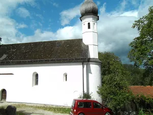 St.-Jakobus-Kirche
