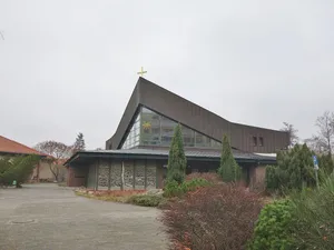 Sternkirche Potsdam