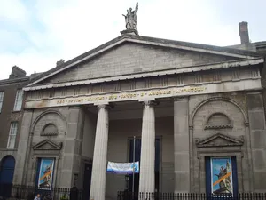St Andrew's Church
